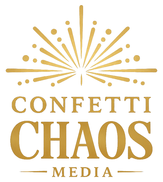 Confetti Chaos Media